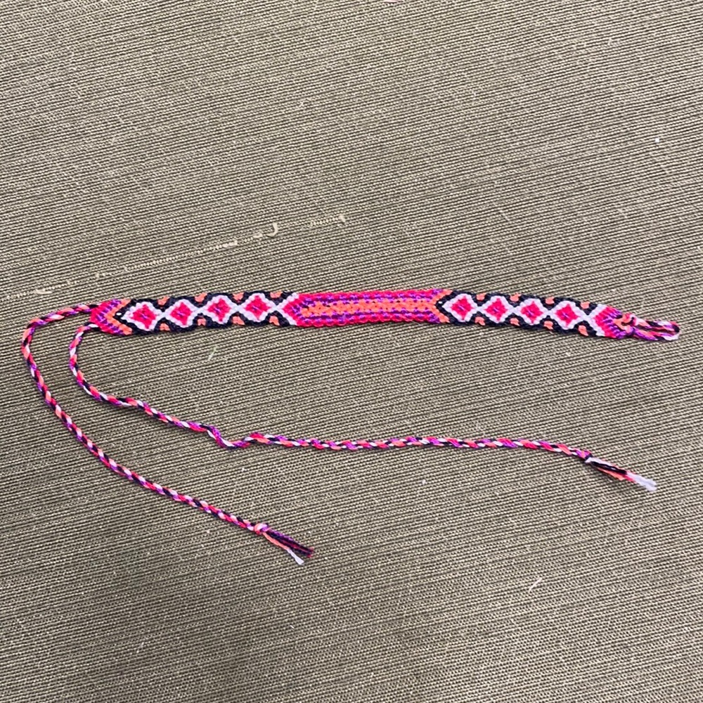 Friendship Bracelet